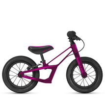 KELLYS KIRU RACE Futókerékpár purple