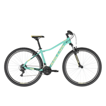 Kellys Vanity 10 27.5 2022 női Mountain Bike aqua green