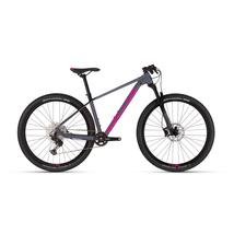 Kellys Mystery 50 női Mountain Bike grey pink