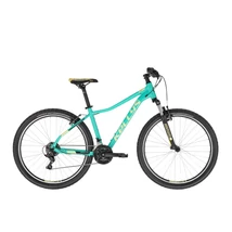 Kellys Vanity 10 27,5&quot; női Mountain Bike aqua green