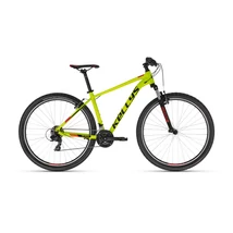 Kellys Spider 10 29&quot; férfi Mountain Bike yellow