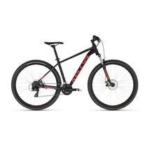 Kellys Spider 30 29" férfi Mountain Bike black