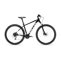 Kellys Spider 50 27,5&quot; férfi Mountain Bike black