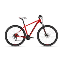 Kellys Spider 50 27,5" férfi Mountain Bike red