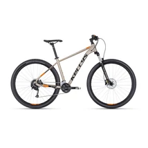 Kellys Spider 70 27,5&quot; férfi Mountain Bike sand 