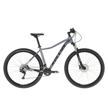 Kellys Vanity 80 29&quot; női Mountain Bike grafitszürke