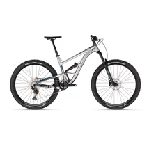 Kellys Thorx 10 29&quot; férfi Fully Mountain Bike