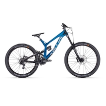 KELLYS Noid 70 Fully Mountain Bike kék