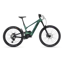 KELLYS Theos R50 P Magic Green M 29&quot;/27.5&quot; 725Wh férfi E-bike