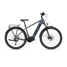 KELLYS E-Carson 70 P L 28&quot; 725Wh férfi E-bike