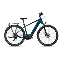 KELLYS E-Carson 30 P Magic Blue 28&quot; 725Wh férfi E-bike