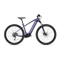 KELLYS Tayen R10 P Magic Pink 27.5&quot; 725Wh női E-bike