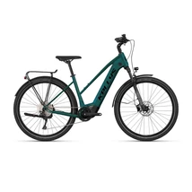KELLYS E-Cristy 70 P 28" 725Wh női E-bike