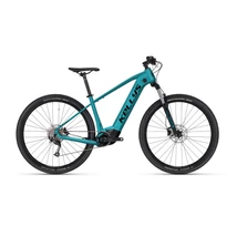 KELLYS Tayen R10 P Azure 29&quot; 725Wh női E-bike