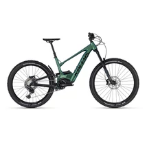 KELLYS Theos R30 P Magic Green 29&quot;/27.5&quot; 725Wh férfi E-bike
