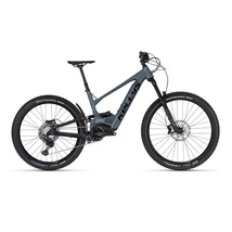 KELLYS Theos R30 P Steel Blue 29&quot;/27.5&quot; 725Wh férfi E-bike