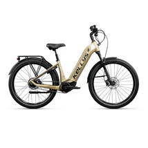 Kellys Estima 60 SH 27.5" 725Wh női E-bike M