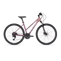 KELLYS Pheebe 70 női Cross Kerékpár Rosy Violet S