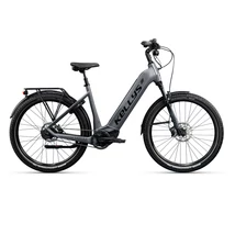 Kellys Estima 80 SH S 27.5" 820Wh Unisex E-bike