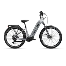 Kellys Estima X70 P S 27.5&quot; 820Wh Unisex E-bike