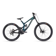 Kellys Noid 90 Emerald Green L 29&quot;/27.5&quot; férfi Fully Mountain bike