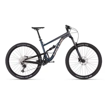 Kellys Thorx 10 Quartz Blue 29&quot; férfi Fully Mountain Bike M