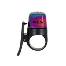Kellys Csengők Buzzer Rainbow