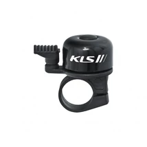Kellys Csengők Bang 10 black (OEM packaging)
