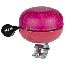 KELLYS CSENGŐK Bell 60 Doodles pink