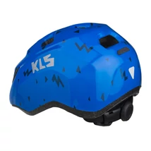 Kellys Sisak Zigzag blue 