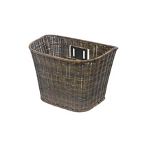 KELLYS Első kosár Rattan front