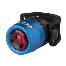 Kellys Hátsó tölthető világítás IO USB Rear blue