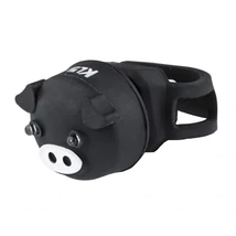 Kellys Hátsó világítás KLS PIGGY black