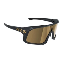 Kellys Szemüveg Kls Dice II gold Polarized