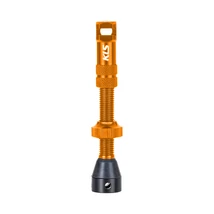 Kellys Tömlő nélküli szelepkészlet INSERT BRO FV 44mm orange