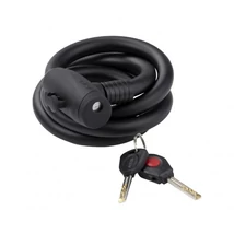 Kellys Spirálzár Hardcoil, 120cm