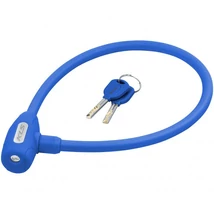 Kellys Zár Jolly  60 cm kék-lila