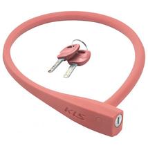Kellys Sunny Zár pasztel pink
