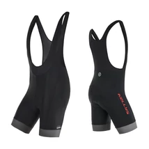 KELLYS Kantáros nadrág Rival black