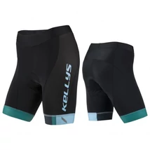 KELLYS Nadrág MADDIE rövid betéttel kék