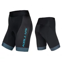 Kellys Nadrág Maddie 2 rövid betéttel kék