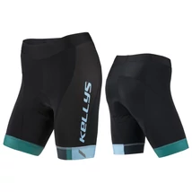 Kellys Nadrág Maddie kerékpáros nadrág rövid betéttel kék