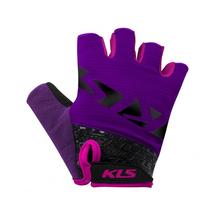 Kellys Kesztyű Lash purple