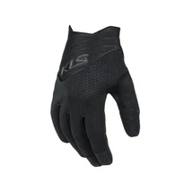 Kellys Kesztyű Cutout long black 