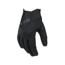 Kellys Kesztyű Cutout long black 