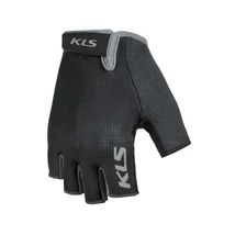 Kellys Kesztyű Factor 021 black