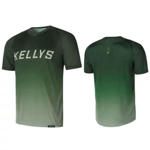 Kellys Mez Tyrion 2 rövid ujjú green
