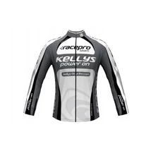 Kellys Mez PRO Team hosszú grey