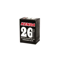 Kenda 26X1,75-2,125 Töm (47/57-559) AV - 35MM Dobozos