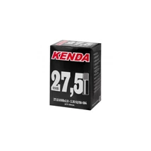 Kenda 27,5X2,00-2,35 tömlő (52/58-584) AV - 40mm dobozos